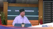 Prabowo Jelaskan Alasan Sering Kunjungi Luar Negeri: Demi Keamanan Pasokan Minyak
