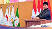 Prabowo Pamit dari Ketum IPSI Setelah 34 Tahun, Ungkap Sejarah Pencak Silat