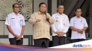 Prabowo Pastikan Stok BBM Aman di Tengah Krisis Minyak Dunia