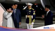 Prabowo Pulang dari Jepang dan Korsel Bawa Komitmen Investasi Rp 575 Triliun