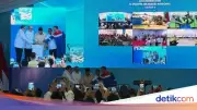 Prabowo Resmikan 13 Proyek Hilirisasi Fase Dua, dari Kilang hingga Tangki BBM