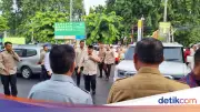 Prabowo Sampaikan Belasungkawa untuk Korban Tabrakan Kereta di Bekasi