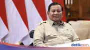Prabowo Ucapkan Selamat Ulang Tahun ke Titiek Soeharto di Instagram