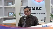 Pramono Anung Resmikan Sekretariat Tetap Forum Gubernur dan Wali Kota ASEAN di Jakarta