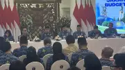 Pramono Anung Siapkan Enam Paket Insentif PBB 2026, Termasuk Pembebasan Pajak 100 Persen