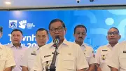 Pramono Tegas di Hadapan Ribuan PPSU Usai Skandal Foto AI: Perbaikan Sistem Transparansi