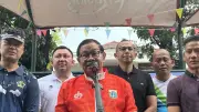 Pramono Ungkap 60% Populasi Ikan Sapu-Sapu di Jakarta, Ancaman Ekosistem Perairan