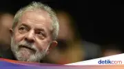 Presiden Brasil Lula Kritik Keras Donald Trump atas Cuitan Ancaman di Media Sosial