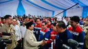Presiden Prabowo Dorong Hilirisasi Berbasis Teknologi Terbaik untuk Rakyat