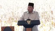 Presiden Prabowo Perintahkan Bulog Serap 1 Juta Ton Jagung untuk Ketahanan Pangan 2026