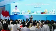 Presiden Prabowo Tegaskan Hilirisasi Pilar Kebangkitan Ekonomi Nasional