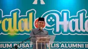 Prof Niam Tegaskan Muktamar NU Harus Berpijak pada Qanun Asasi demi Persatuan