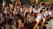 Program Sekolah Swasta Gratis di Jakarta Bertambah Jadi 103 Sekolah