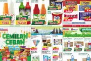Promo Alfamart 4 April 2026: Diskon Bahan Dapur dan Kebutuhan Ibu