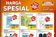 Promo Indomaret 10-15 April 2026: Telur Ayam Negeri Diskon Rp 5.000 per Kilogram