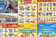 Promo Indomaret 17 April 2026: Bahan Dapur Diskon Hingga 50 Persen