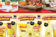Promo Superindo 24-26 April 2026: Minyak Goreng Super Hemat Mulai Rp