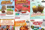 Promo Superindo 26 April 2026: Frozen Food Diskon Hingga 35%