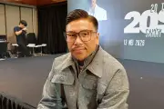 Promotor Pastikan Bayar Royalti Lagu Badai untuk Konser 20 Tahun Sammy Simorangkir