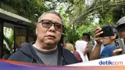 PSI Dukung Pembatasan Masa Jabatan Ketum Parpol Maksimal Dua Periode