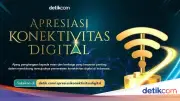 PT PSN Raih Penghargaan Mitra Konektivitas Digital Satelit Terinovatif 2026