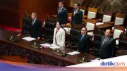 Puan Minta Evaluasi Penugasan Prajurit TNI di Wilayah Konflik dan Waspadai Dampak Global