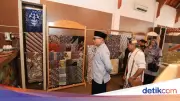 Pusat Batik Banyuwangi Hadir di Kota, Dukung Pelestarian Budaya dan Kesejahteraan Perajin