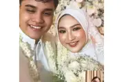 Putra Sulung Denada, Ressa Rizky Rossano, Resmi Menikahi Fita di Banyuwangi