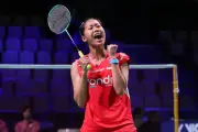 Putri Kusuma Wardani Sumbang Poin Pertama Indonesia di Piala Uber 2026