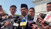 Qodari Usai Jadi Kepala Bakom: Doa Saya Tambah Panjang, Tugas Berat Sekali