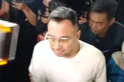 Raffi Ahmad Kenang Jasa Sutradara Nayato Fio Nuala yang Meninggal Dunia