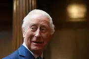 Raja Charles III Pastikan Tak Temui Korban Epstein Saat Kunjungan AS