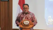 Rano Akui Tak Semua Perlintasan Kereta di Jakarta Berpalang Pintu