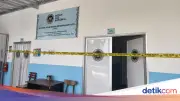 Ratusan Santri Demak Diduga Keracunan MBG, SPPG Ditutup dan Dipasangi Garis Polisi