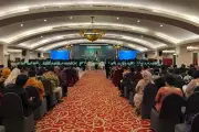 Rektor Universitas Tarakanita: AI Tidak Akan Menggantikan Profesi Sekretaris