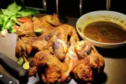 Resep Ayam Bakar Ala Rumahan Praktis, Bisa Dipanggang Pakai Teflon