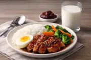 Resep Ayam Teriyaki Rumahan: Saus Gurih Manis dan Bumbu Meresap Sempurna