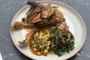 Resep Rahasia Ayam Taliwang Khas Lombok Ala Chef Hotel Bintang Lima