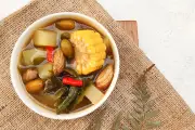 Resep Sayur Asem Betawi Rumahan, Praktis dan Segar untuk Santap Keluarga