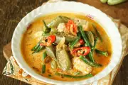 Resep Sayur Lodeh Betawi Gurih dengan Ebi, Citarasa Mantap dan Otentik