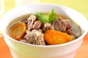 Resep Sop Iga Sapi Bening Daging Empuk dan Kuah Gurih Ala Restoran