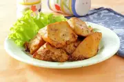Resep Tahu Goreng Lengkuas, Bumbu Gurih Meresap Sampai Dalam
