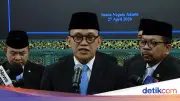 Resmi Dilantik Prabowo, Karding Jelaskan Peran Strategis Badan Karantina