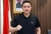 Ricky Subagja Dipercaya PBSI Pimpin Program Pelatnas Wilayah untuk Desentralisasi Bulutangkis