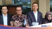 Rismon Sianipar Klaim Jadi Korban AI, Bantah Tuduhan JK Soal Danai Kasus Ijazah Jokowi