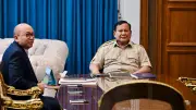 Rosan Laporkan Prabowo, Investasi Kuartal I 2026 Tembus Rp 498 Triliun