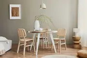 Rotan: Material Serbaguna untuk Furnitur dan Dekorasi Rumah Tangga