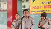 RS Polri Terima 10 Kantong Jenazah Korban KA Bekasi, Proses Identifikasi Dikebut