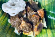 Rujak Cingur, Ikon Kuliner Surabaya yang Kaya Rasa dan Sejarah