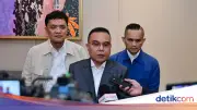 RUU Perlindungan Pekerja Rumah Tangga Akan Disahkan Besok di Paripurna DPR